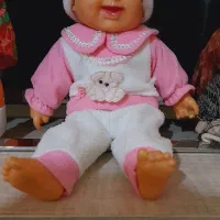 تعداد زیادی عروسک اورجینال گوشتی و پولیشی|اسباببازی|کرج, کمالشهر|دیوار