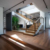 معماری و دکوراسیون-نوسازی و بازسازی-اجرا و نقشه