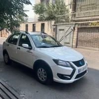 کوییک S،تک دنده ای واتومات‌رنگ صفر ۱۴۰۴ ‌اقساط|خودرو سواری و وانت|تهران, هفت حوض|دیوار