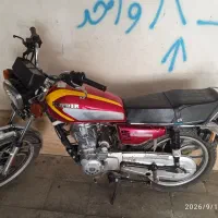 فروش موتور هندا۲۰۰کویر