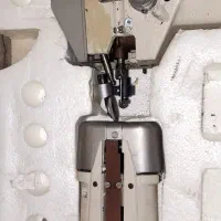 چرخ دو سوزنه کفاشی|چرخ خیاطی و ریسندگی|ورامین, ورامین|دیوار