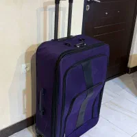 چمدان سایز بزرگ درحدنو