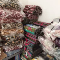 فروش انواع پتو زیر قیمت بازار|رختخواب، بالش، پتو|کوهدشت, |دیوار