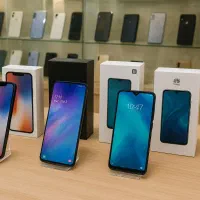 فروش موبایل و لبتاب نو و استوک