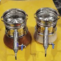 عرقگیر،گلابگیر،نی قازان|ظروف پختوپز|عجب شیر, |دیوار