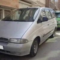 ون کاروان مدل ۸۵ درجه یک