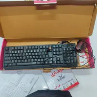 کیبورد و موس