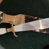 چاقو آنتیک کلکسیونی