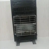 بخاری بدون دود کش
