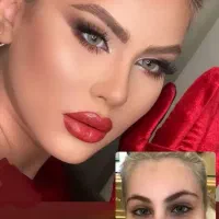 میکاپ ویژه تخفیف 50% روز مادر و شب یلدا