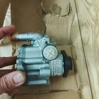 باند درحد آک و پمپ هیدرولیک نوو پمپ بنزین|قطعات یدکی و لوازم جانبی|کرمانشاه, |دیوار