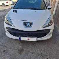 207 هیدرولیک