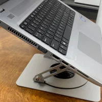 لپتاپ hp نسل 7 با گرافیک مجزا|رایانه همراه|همدان, |دیوار