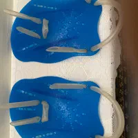 کفی شنا|غواصی و ورزشهای آبی|بروجرد, |دیوار