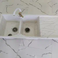 روشویی و سینک|لوازم سرویس بهداشتی|پرند, فاز ۶|دیوار