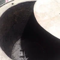 تنور|اجاق گاز و لوازم برقی پخت‌وپز|اصفهان, عمان سامانی|دیوار