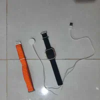 ساعت هوشمند