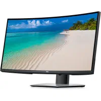 مانیتور دلdell U3417W