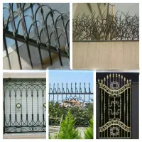 آهنگری وجوشکاری پارس دقت|خدمات پیشه و مهارت|تهران, تجریش|دیوار