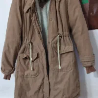 پافر و کاپشن|کفش و لباس بچه|رباط‌کریم, نصیرشهر|دیوار