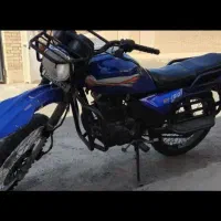 موتور شکاری همتاز ۲۰۰