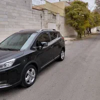 جک 1402 s3|خودرو سواری و وانت|اسلامشهر, صادقیه|دیوار