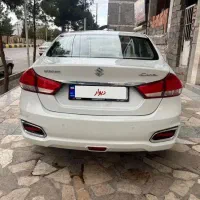 سوزوکی سیاز مدل ۲۰۲۳ وارداتی