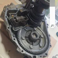 لوازم گیر بکس پراید|قطعات یدکی و لوازم جانبی|لاهیجان, آهندان|دیوار