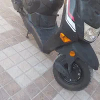 موتور الیک ژاپن