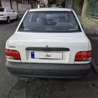 پراید