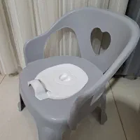 قصری . صندلی فرنگی کودک|اسباب و اثاث بچه|مشهد, رده|دیوار