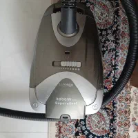 جاروبرقی بوش قدیمی