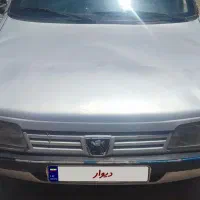 405 مدل 85|خودرو سواری و وانت|بهبهان, |دیوار