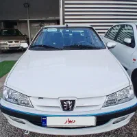 پارس ۹۳ tu5 داشبورد سوناتایی