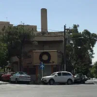 ۴۸۸متر/۳نبش تجاری مسکونی/بر۴۰متر|فروش زمین و ملک کلنگی|تهران, سهروردی|دیوار