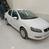 رانا پلاس TU5P سفید و مشکی صفر 1404|خودرو سواری و وانت|اصفهان, لیمجیر|دیوار