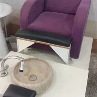 صندلی پدیکور