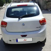 تیبا دو سالم و کارمندی