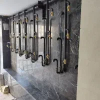 لوله کشی گاز خانگی و تجاری|خدمات پیشه و مهارت|قشم, |دیوار