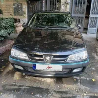 پرشیا اتومات ۹۹ تکبرگ سند|خودرو سواری و وانت|تهران, دبستان|دیوار