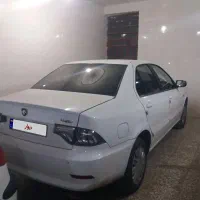 سمند سورن پلاس دوگانه ۱۴۰۱