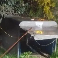 اتاق مسقف مزدا 1600 و 2000