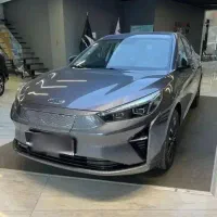 ej7 پلاس خاکستری