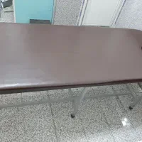 فروش تخت ماساژ ثابت( خدمات ماساژ سوال نفرمایید )|آرایشی، بهداشتی، درمانی|تبریز, |دیوار