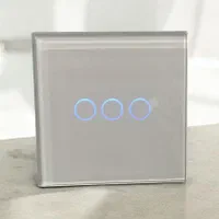 کلید هوشمند،کلید لمسی