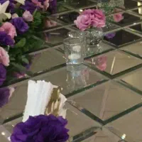 تشریفات و گل آرایی لوکس مجالس|خدمات پذیرایی، مراسم|کرج, برغان|دیوار