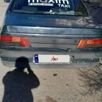 پژواردی 82|خودرو سواری و وانت|چهاردولی, |دیوار