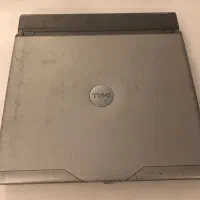 لب تاب قدیمی DELL