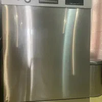 ماشین ظرفشویی دوو
