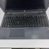 لپ تاپ HP zbook 15 G2 i7 گرافیکدار|رایانه همراه|تهران, شهرک ولیعصر جنوبی|دیوار